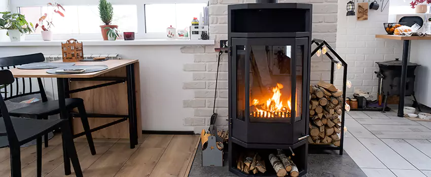 Wood Stove Firebox Installation Services in Kearns, UT