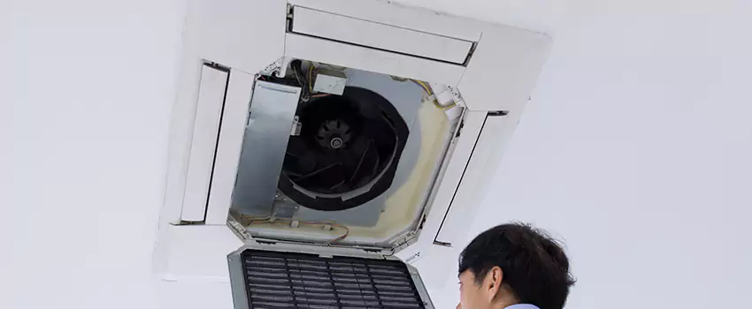 Benefits of Professional Air Duct Cleaning in Kearns, Utah