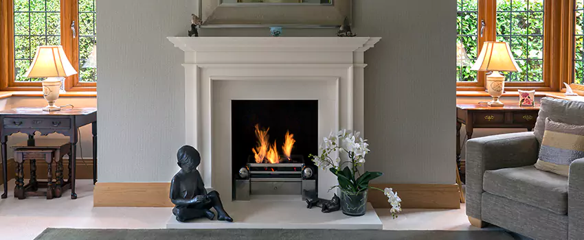 Astria Open-Hearth Wood Fireplaces Services in Kearns, UT