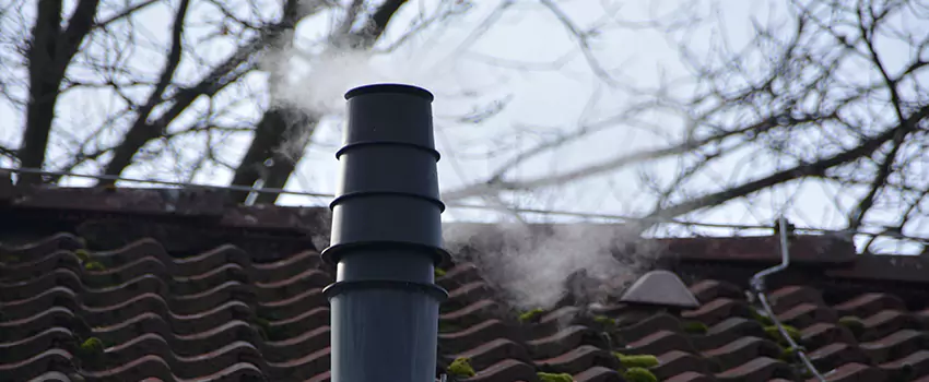 Broken Chimney Animal Screen Repair And Installation in Kearns, UT