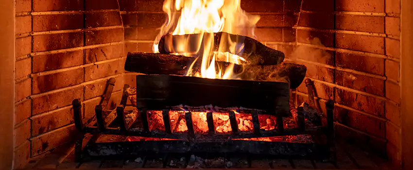 Chimney Ash Dump Cover Repair Services in Kearns, UT