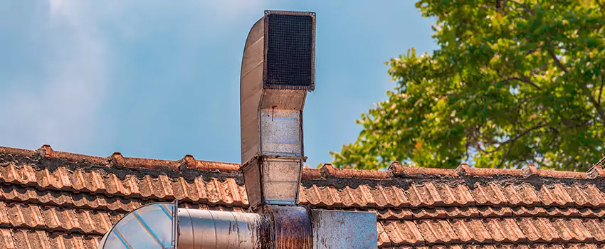 Chimney Cleaning Cost in Kearns, Utah