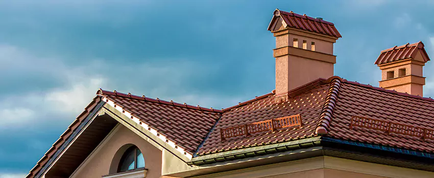 Residential Chimney Services in Kearns, Utah