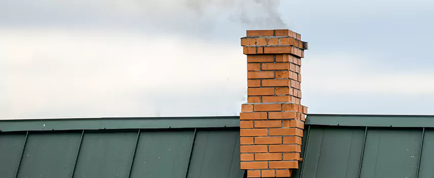 Chimney Installation Company in Kearns, UT