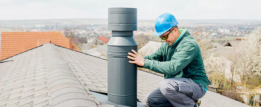 Insulated Chimney Liner Services in Kearns, UT