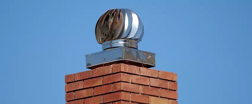 Chimney Flue Rebuild Services in Kearns, Utah