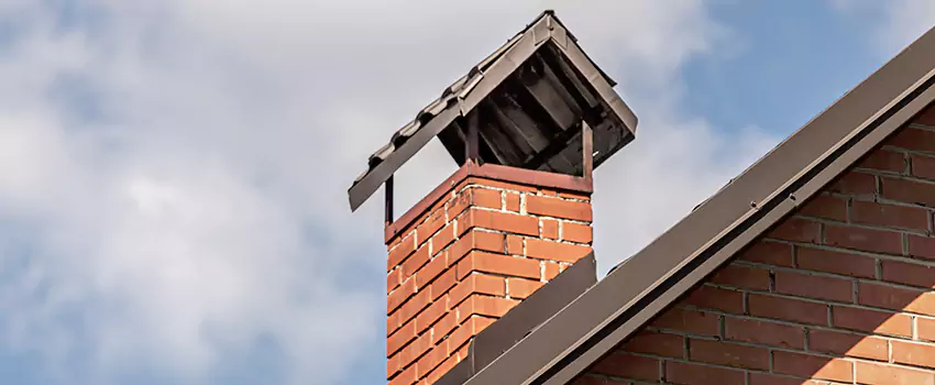 Chimney Saver Masonry Repair Contractor in Kearns, Utah