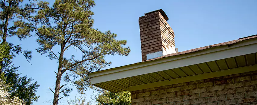 Brick Chimney Sweep Near Me in Kearns, UT