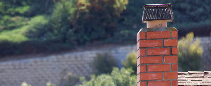 Chimney Tuckpointing And Masonry Restoration in Kearns, UT