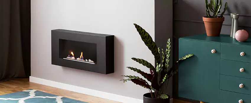 Cost of Ethanol Fireplace Repair And Installation Services in Kearns, UT