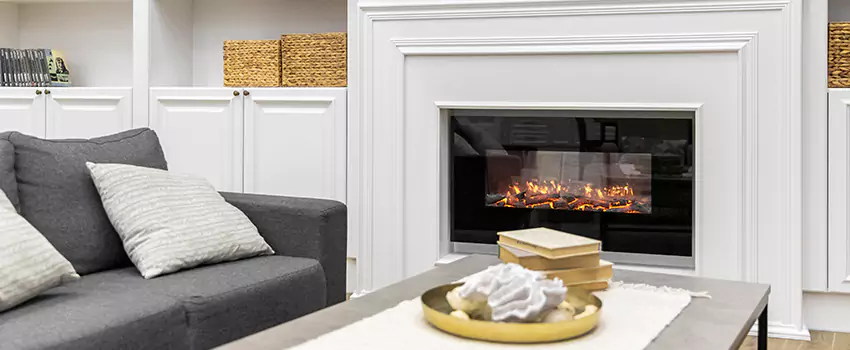 Professional Fireplace Maintenance Contractors in Kearns, UT