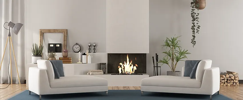 Decorative Fireplace Crystals Services in Kearns, Utah