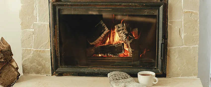 Fireplace Door Handle Replacements Services in Kearns, Utah