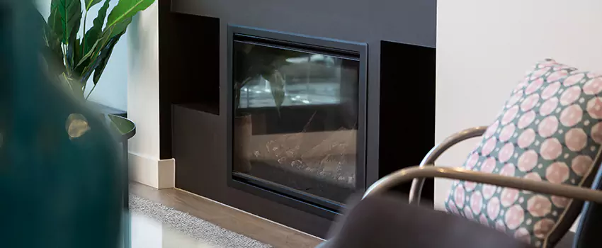Gas Fireplace Installation in Kearns, UT