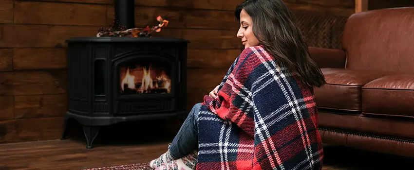 Fireplace Firebox Grate Replacement Services  in Kearns, Utah