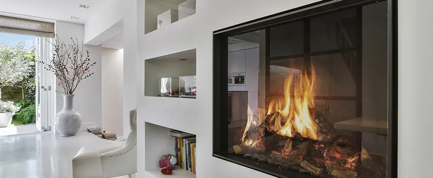 Fireplace Screen Installation And Replacement in Kearns, UT