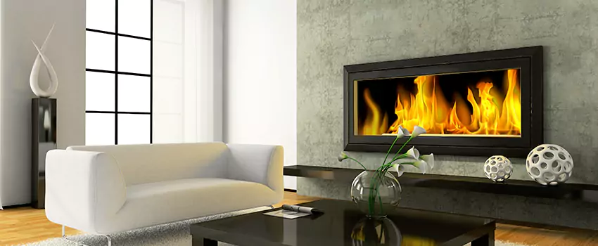 Fireplace Hearth Ideas in Kearns, Utah