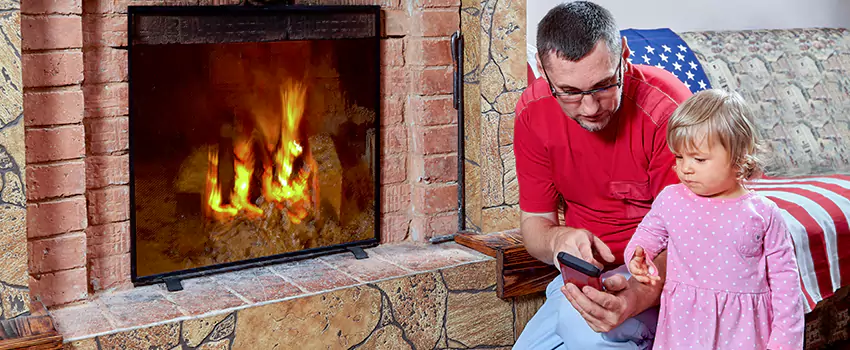 Fireplace Safety Locks For Kids in Kearns, UT