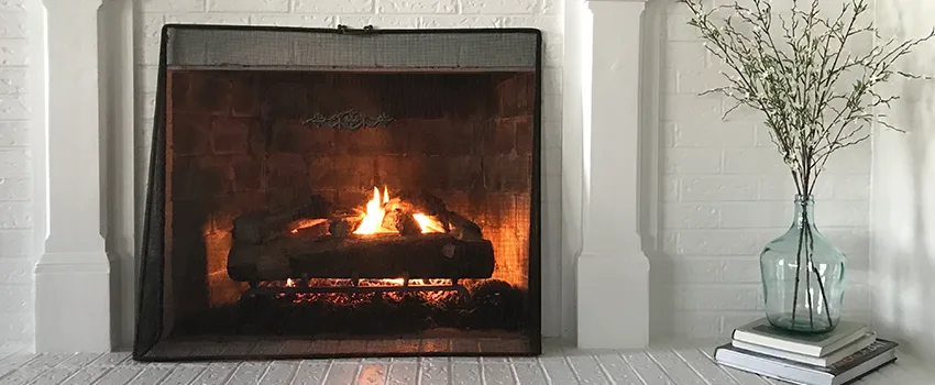 Cost-Effective Fireplace Mantel Inspection And Maintenance in Kearns, UT