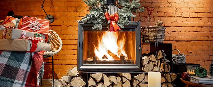 Steel Fireplace Grate Repair And Replacement Services in Kearns, Utah