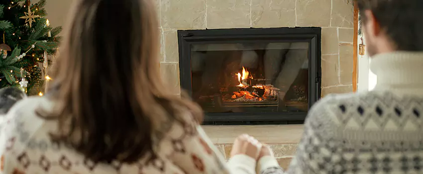 Fireplace Firebox Refurbish & Restore Services in Kearns, UT