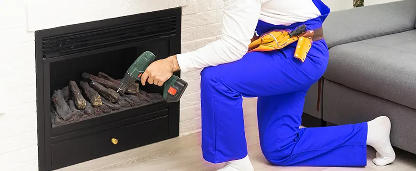 Fireplace Safety Inspection Specialists in Kearns, Utah
