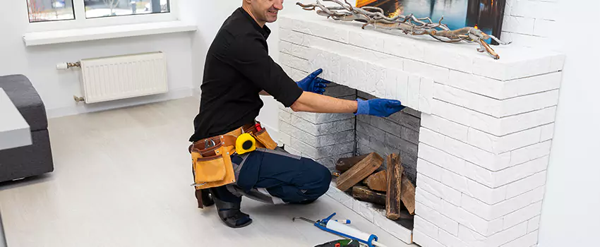 Gas Fireplace Repair And Replacement in Kearns, UT