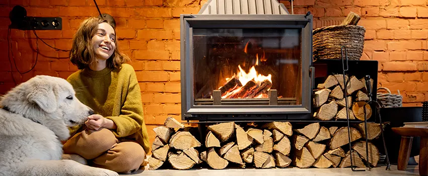 Fireplace Smell Removal Cost in Kearns, UT