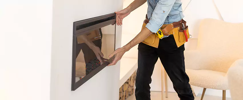 Traditional Fireplace Vent Sweeping in Kearns, UT