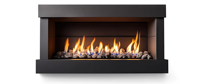 Outdoor Gas Fireplaces Installation in Kearns, UT