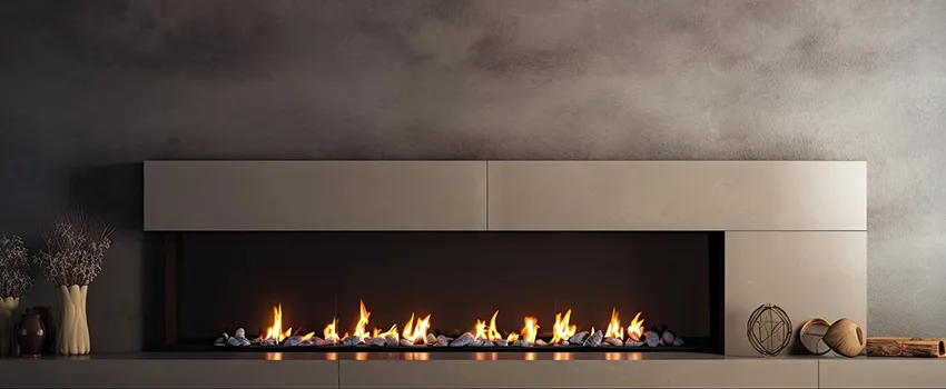 Gas Fireplace Logs Supplier in Kearns, Utah