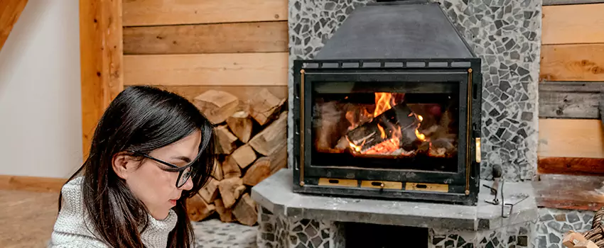 Harman P68-C Pellet Stove Repair in Kearns, Utah 