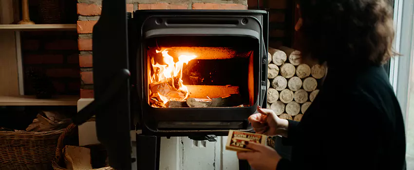Hearthstone Wood Stoves Fireplace Repair in Kearns, Utah