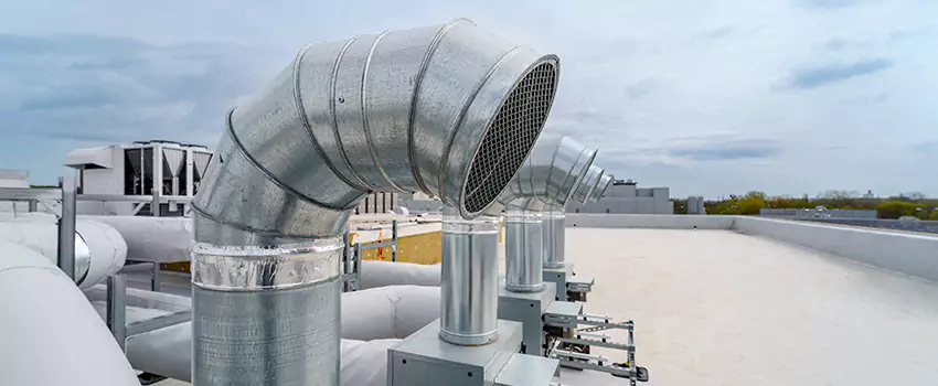 Insulated Ductwork Repair Services Near Me in Kearns, UT