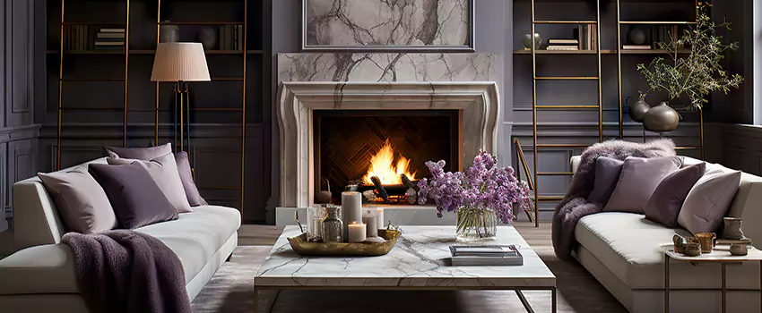 Napoleon Galaxy Series Outdoor Fireplaces Repair in Kearns, UT