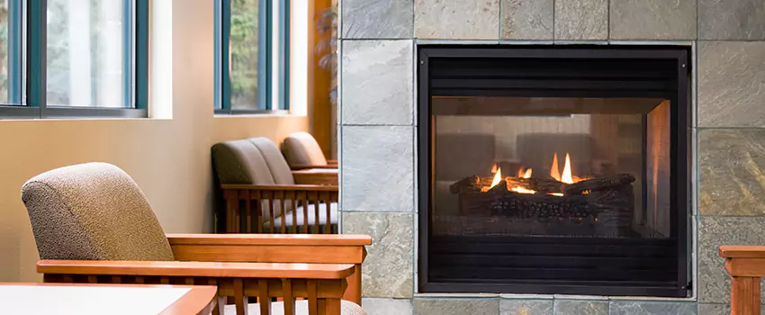 Osburn Fireplace Tempered Glass Hearth Pad Replacement in Kearns, Utah
