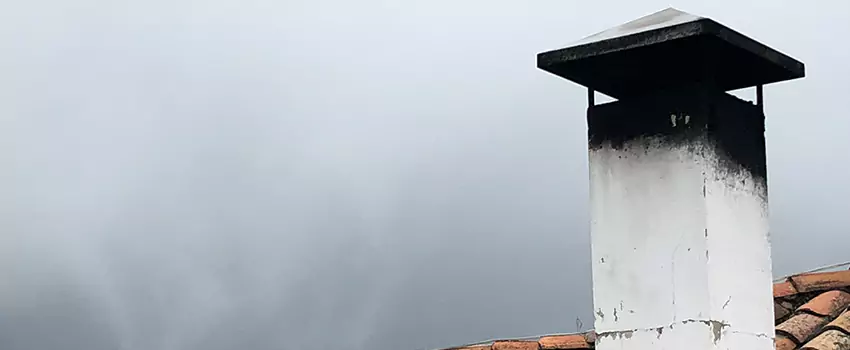 Prefab Chimney Crown Installation in Kearns, UT