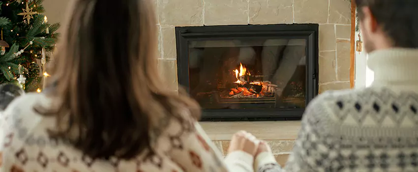 Ravelli Group Wood Fireplaces Replacement in Kearns, Utah