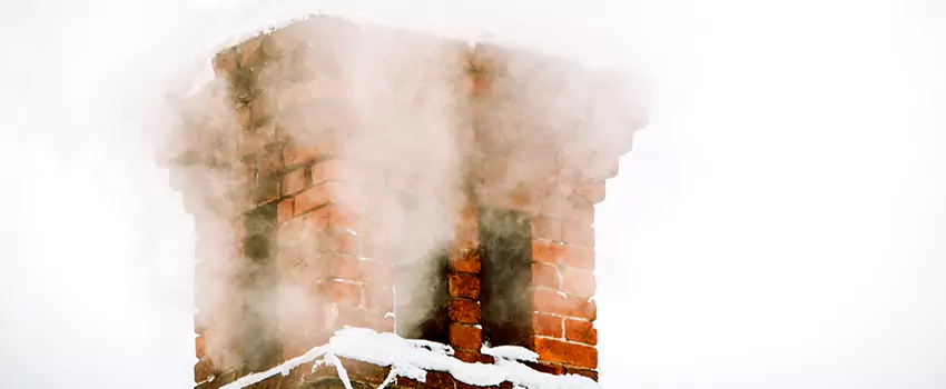 Chimney Flue Soot Removal in Kearns, UT