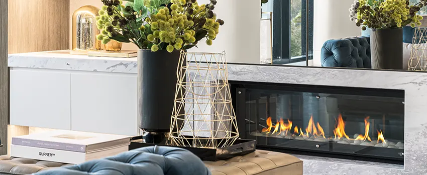 Professional Town & Country Luxury Fireplace Maintenance Experts in Kearns, Utah