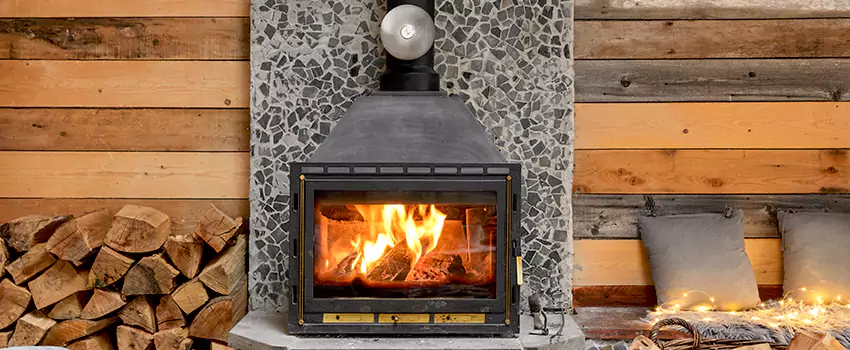 Travis Industries Elite Fireplace Inspection and Maintenance in Kearns, Utah