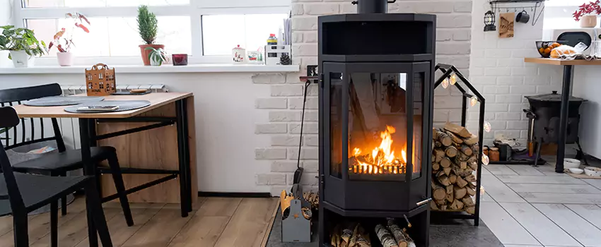 Cost of Vermont Castings Fireplace Services in Kearns, UT