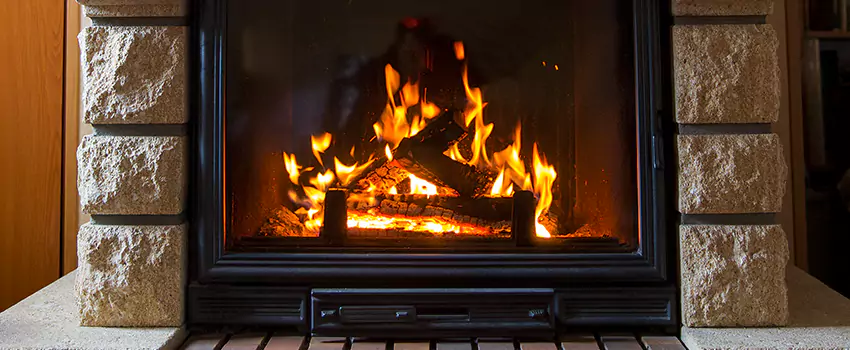 Cost of Wood Fireplace Installation in Kearns, UT