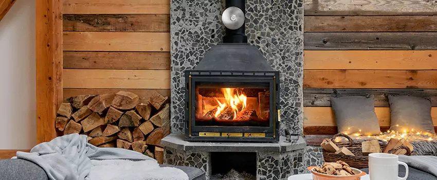Affordable Wood Fireplace Fixing Solutions in Kearns, Utah