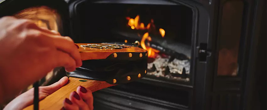 Cost of Wood Furnace Repair and Installation Services in Kearns, UT