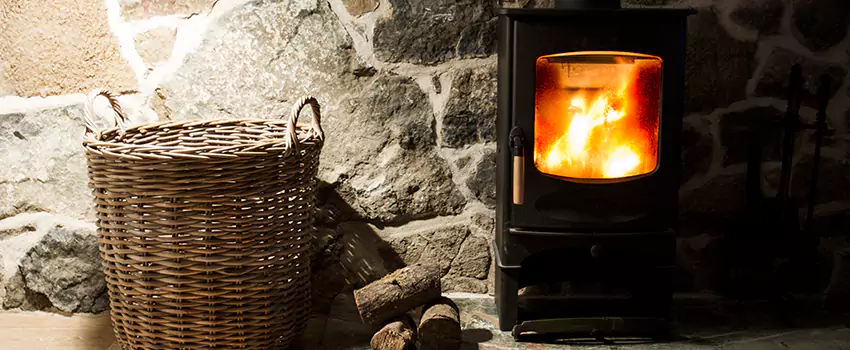 Wood Stove Fire Bricks Cleaning Services in Kearns, Utah