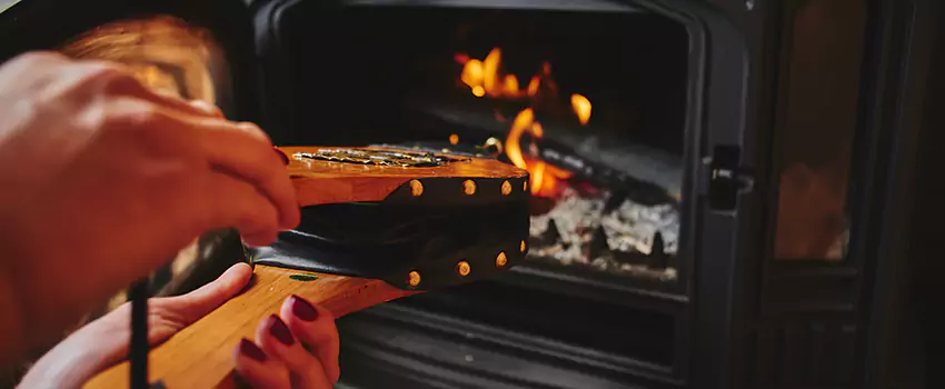 Wood Stove Grates Repair in Kearns, Utah