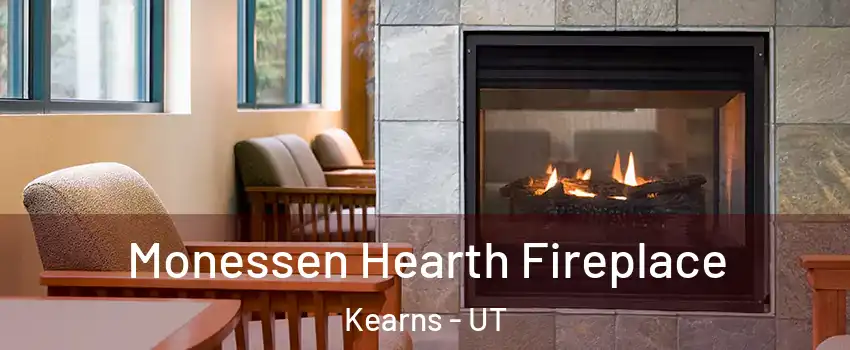  Monessen Hearth Fireplace Kearns - UT