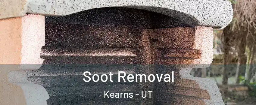  Soot Removal Kearns - UT